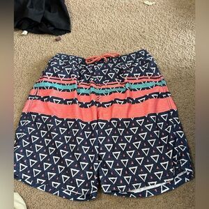 Mens Swim Trunks